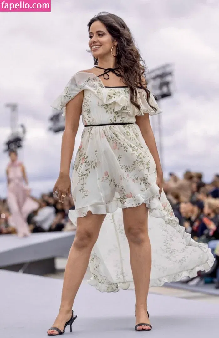 Camila Cabello Onlyfans Photo Gallery 