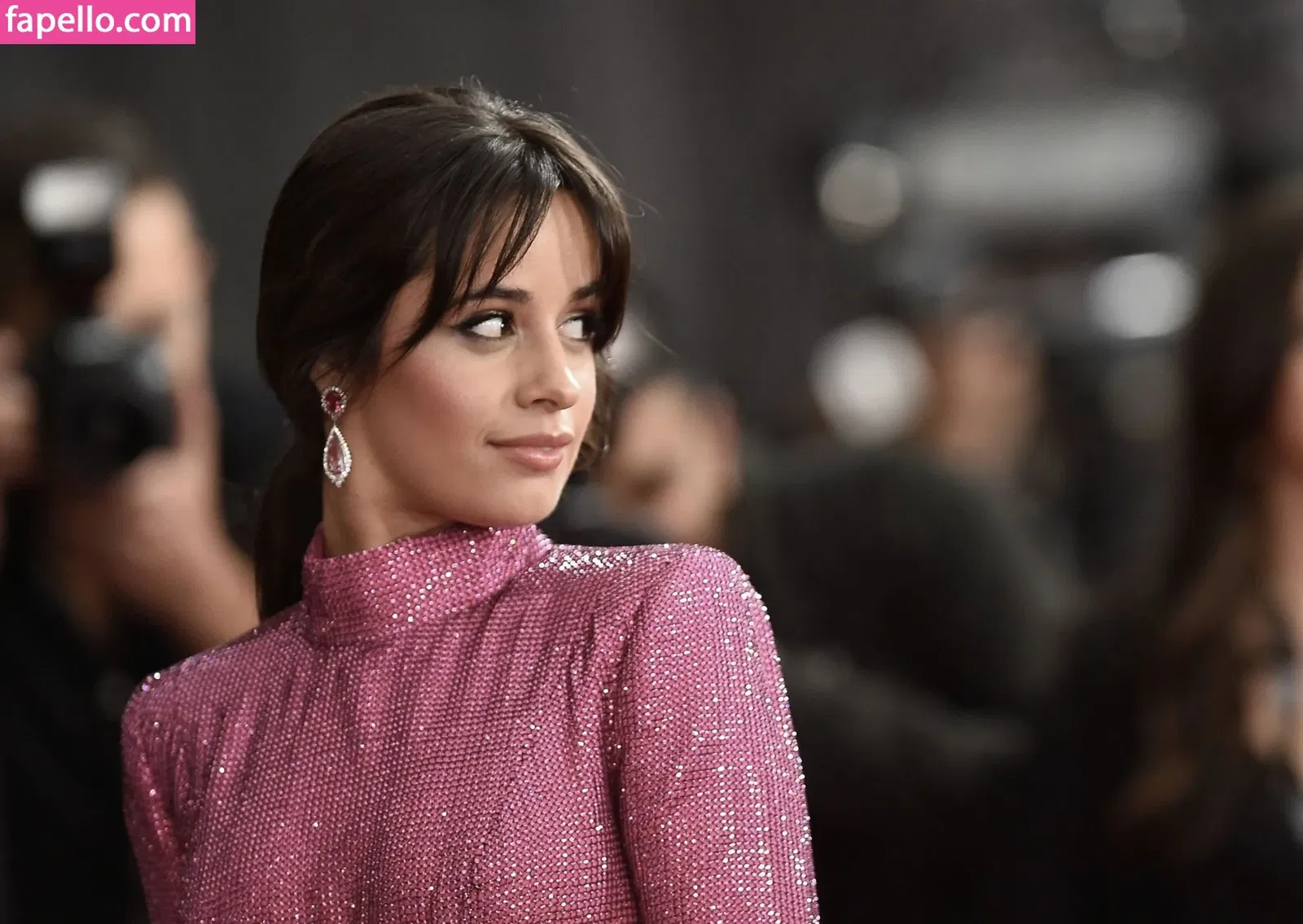Camila Cabello Onlyfans Photo Gallery 