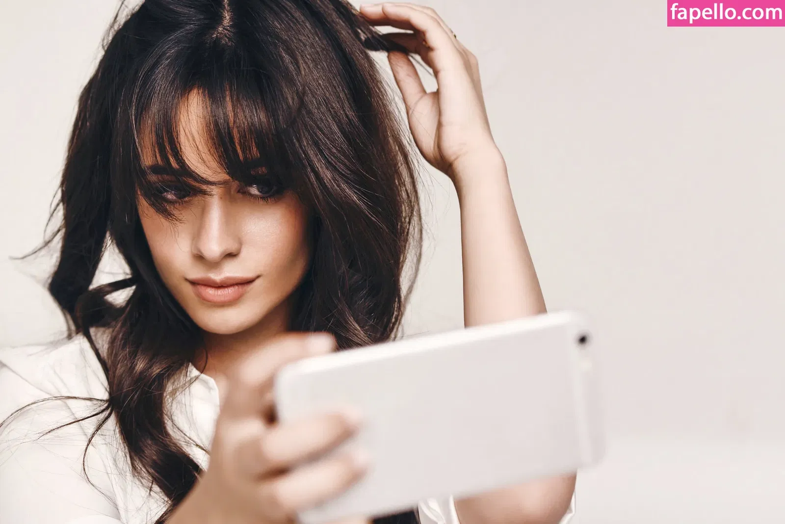 Camila Cabello Onlyfans Photo Gallery 