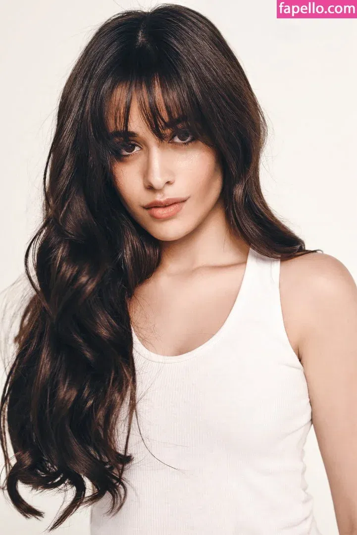 Camila Cabello Onlyfans Photo Gallery 