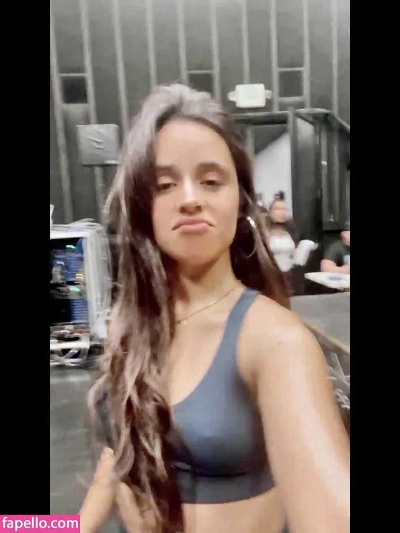 Camila Cabello Onlyfans Photo Gallery 