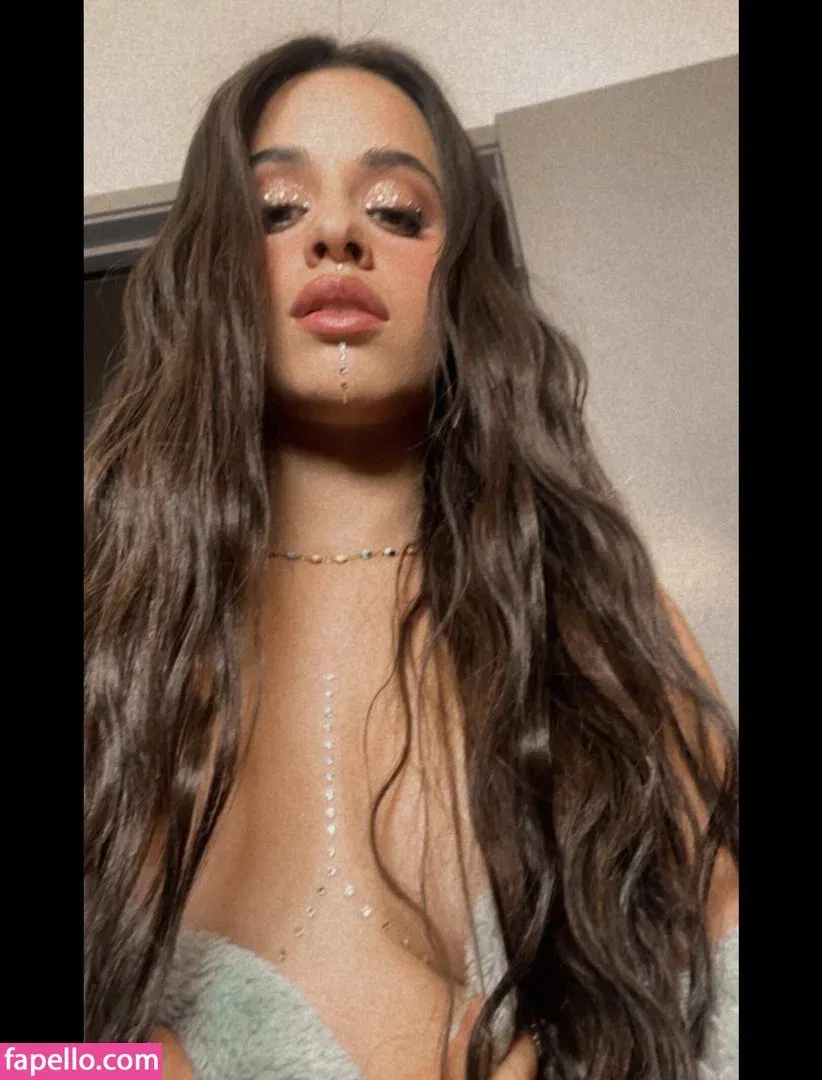 Camila Cabello Onlyfans Photo Gallery 