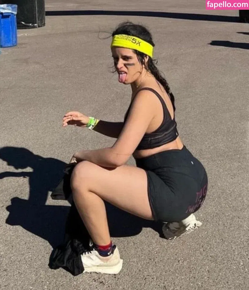 Camila Cabello Onlyfans Photo Gallery 
