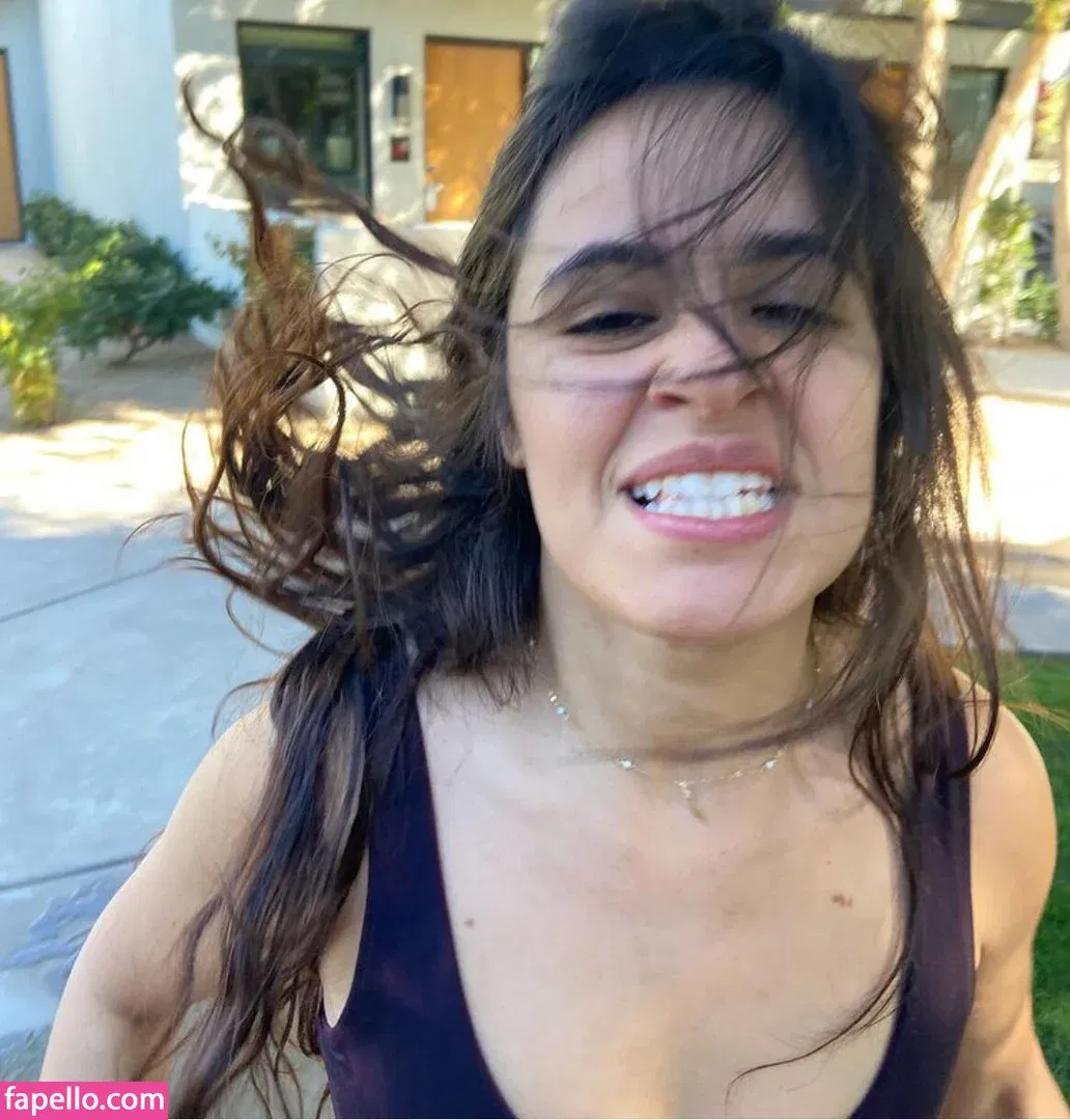 Camila Cabello Onlyfans Photo Gallery 
