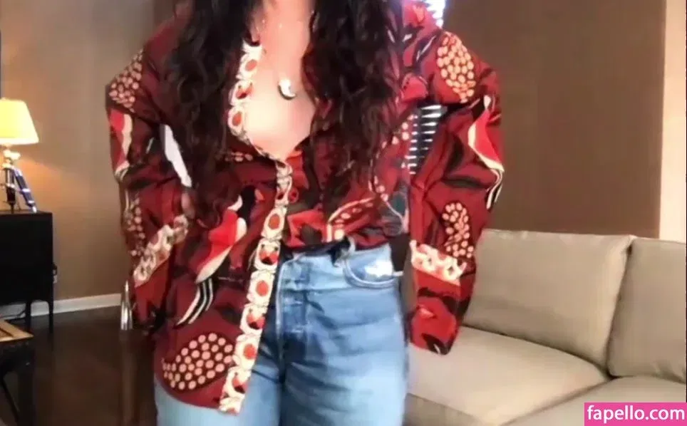 Camila Cabello Onlyfans Photo Gallery 