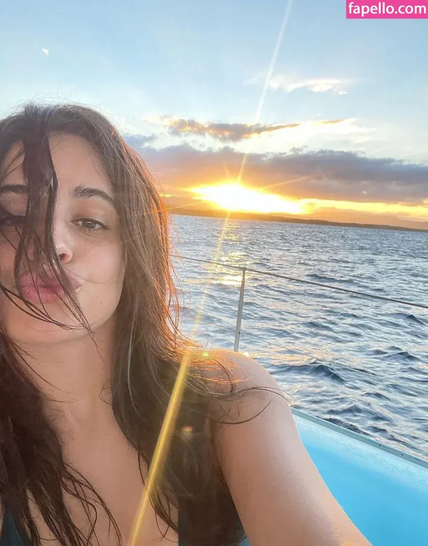 Camila Cabello Onlyfans Photo Gallery 