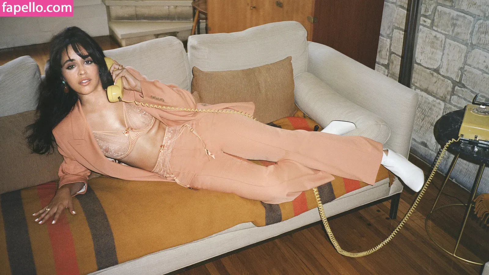 Camila Cabello Onlyfans Photo Gallery 