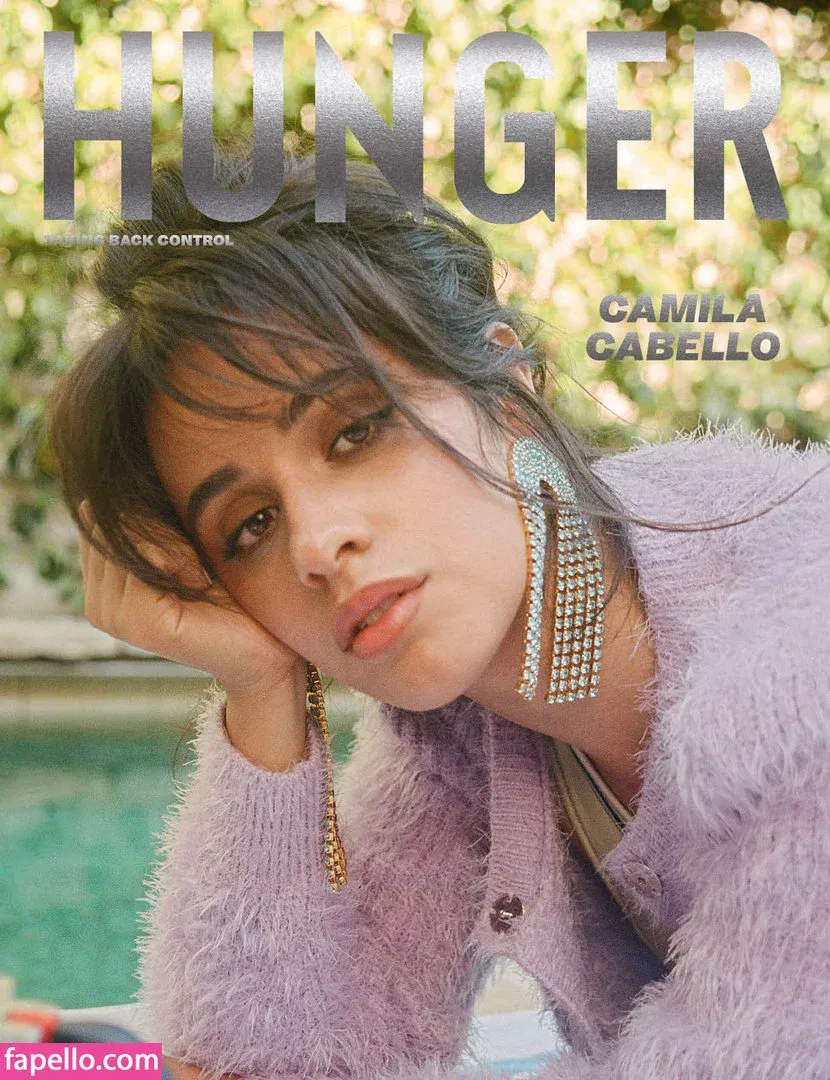 Camila Cabello Onlyfans Photo Gallery 