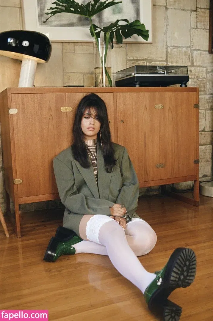 Camila Cabello Onlyfans Photo Gallery 