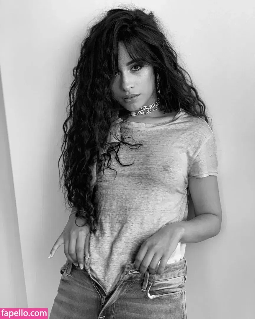 Camila Cabello Onlyfans Photo Gallery 