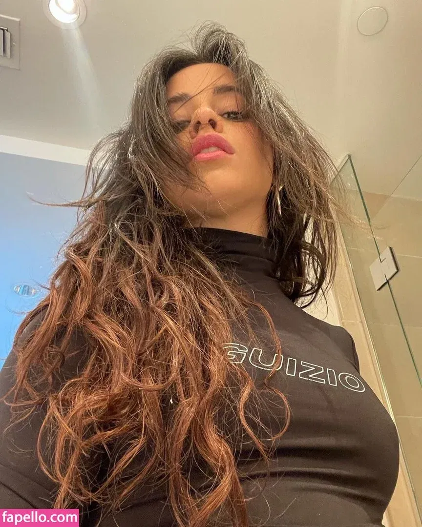 Camila Cabello Onlyfans Photo Gallery 