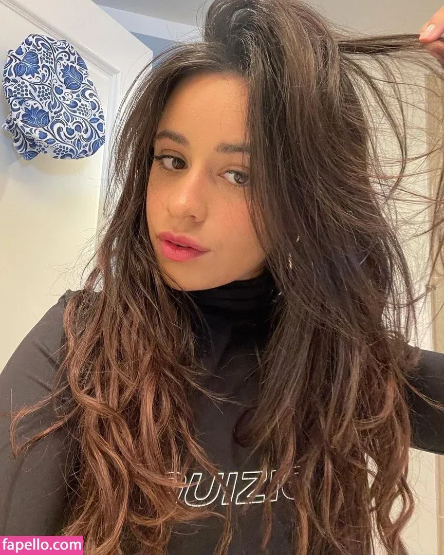 Camila Cabello Onlyfans Photo Gallery 