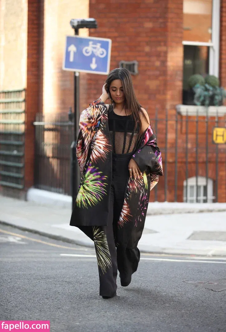 Camila Cabello Onlyfans Photo Gallery 