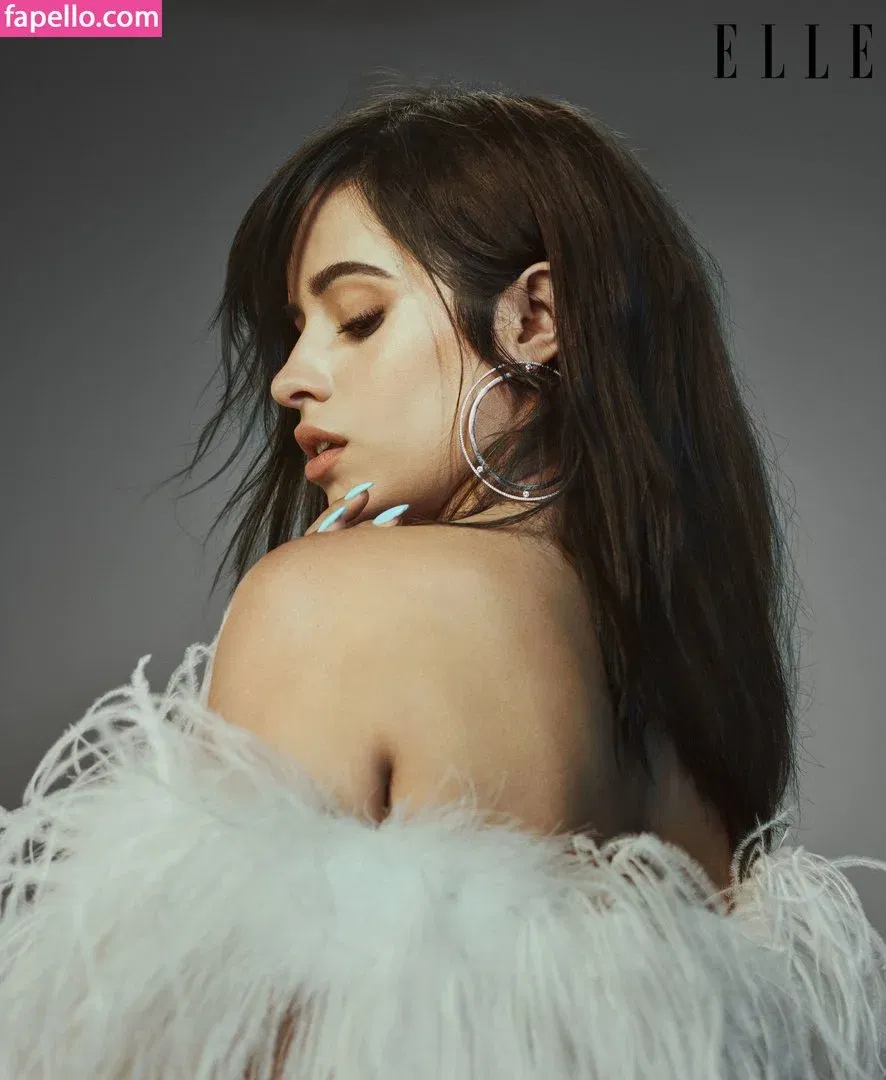 Camila Cabello Onlyfans Photo Gallery 