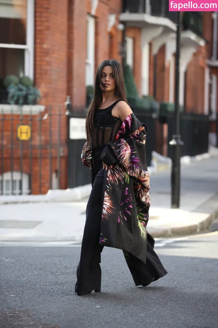 Camila Cabello Onlyfans Photo Gallery 