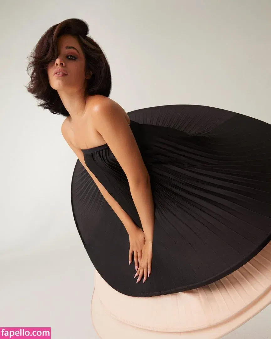 Camila Cabello Onlyfans Photo Gallery 