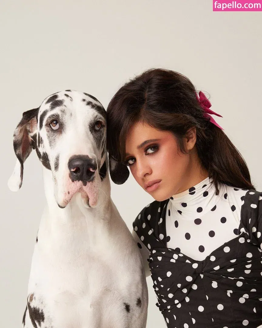 Camila Cabello Onlyfans Photo Gallery 