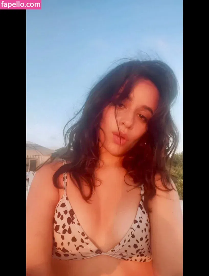 Camila Cabello Onlyfans Photo Gallery 