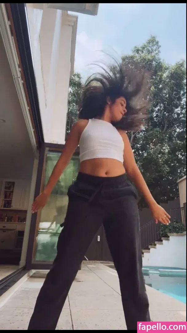 Camila Cabello Onlyfans Photo Gallery 