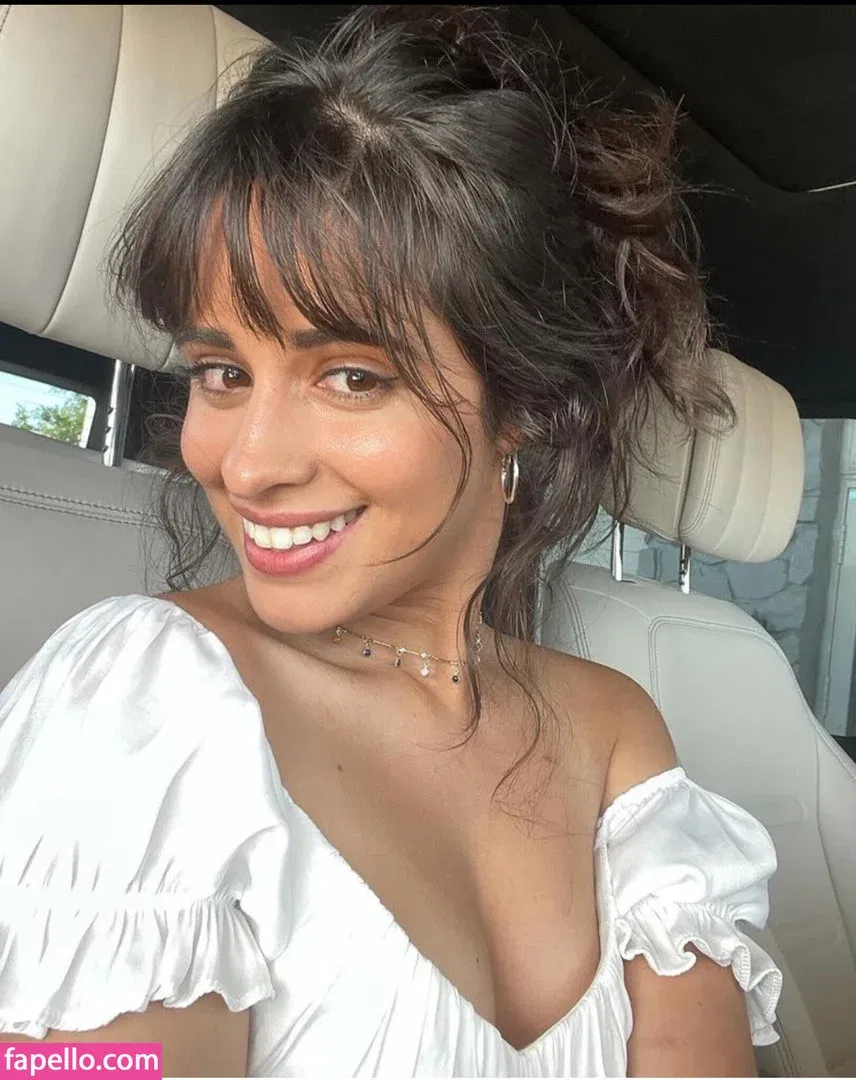 Camila Cabello Onlyfans Photo Gallery 