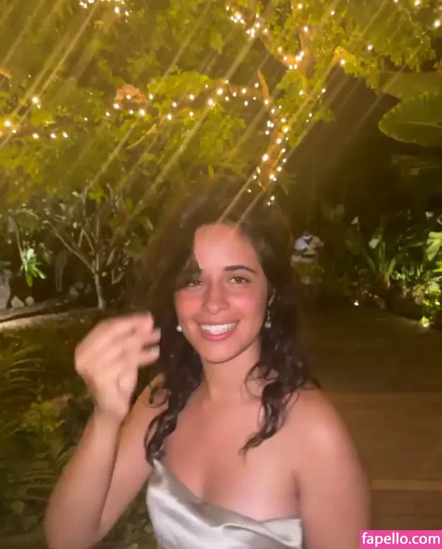 Camila Cabello Onlyfans Photo Gallery 