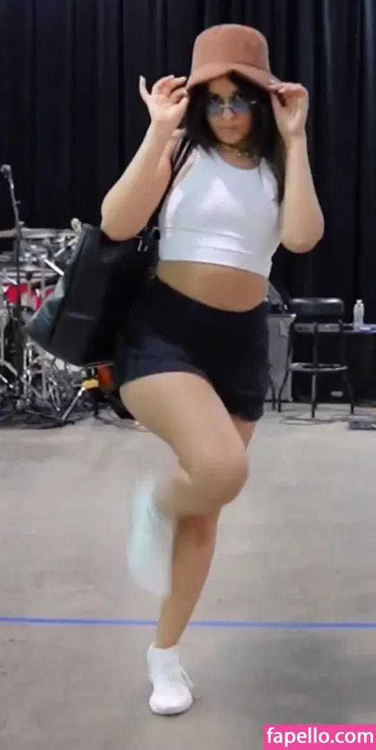 Camila Cabello Onlyfans Photo Gallery 