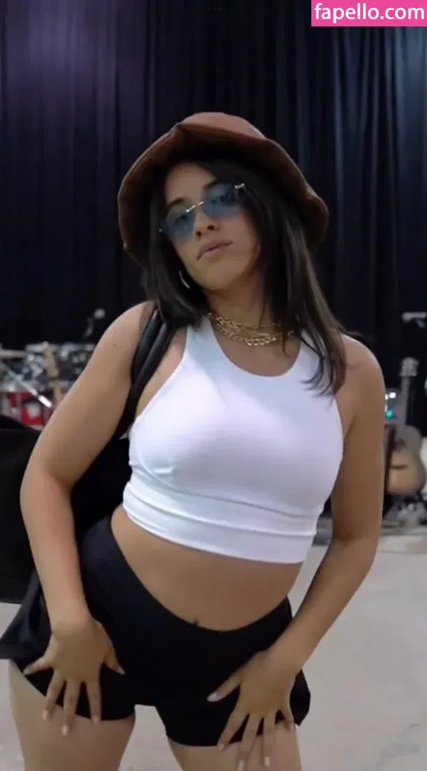 Camila Cabello Onlyfans Photo Gallery 