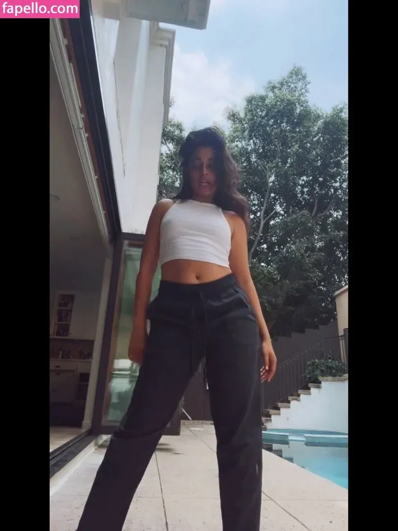 Camila Cabello Onlyfans Photo Gallery 