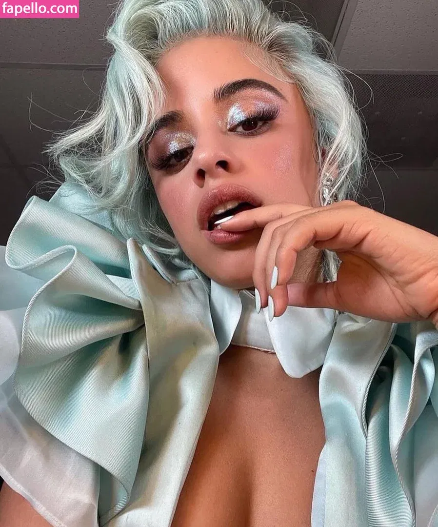 Camila Cabello Onlyfans Photo Gallery 