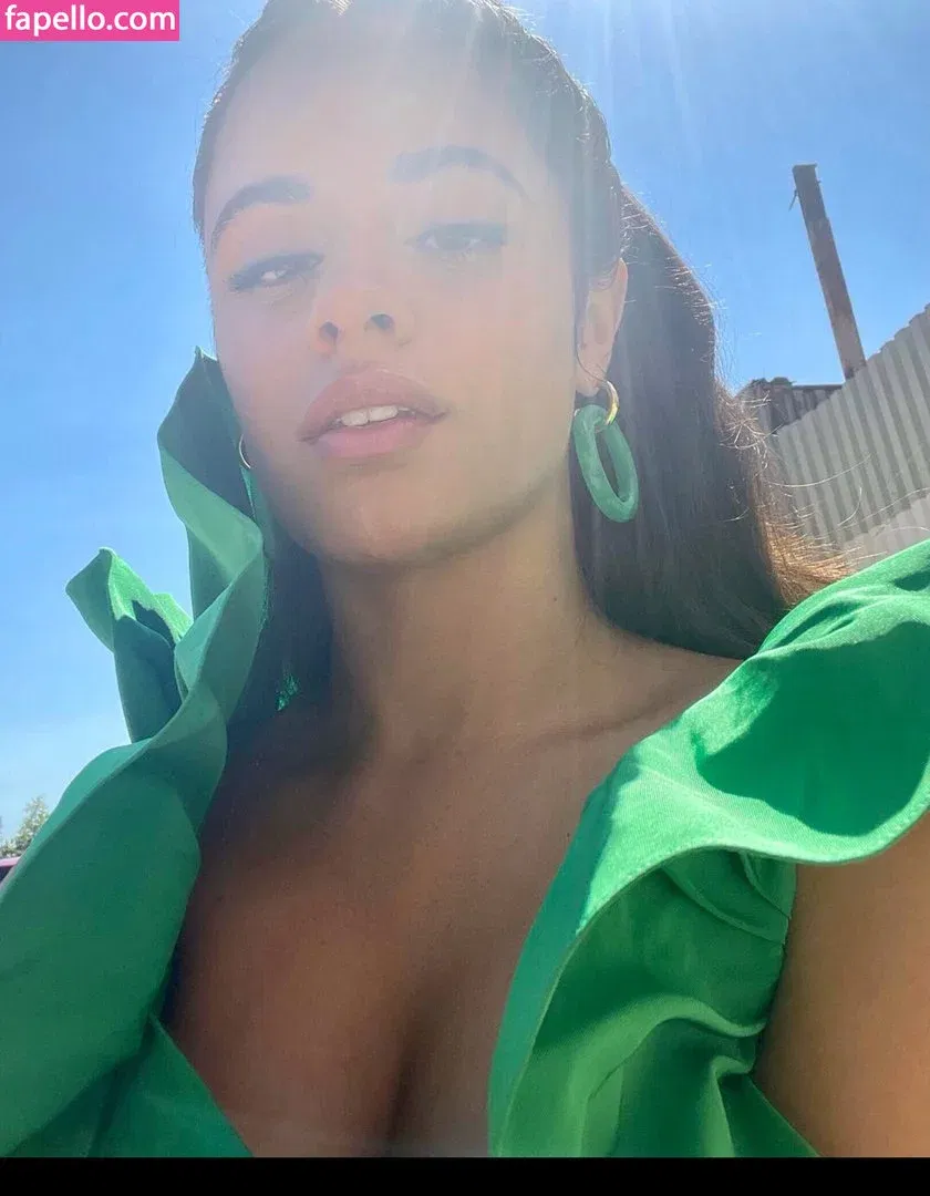 Camila Cabello Onlyfans Photo Gallery 