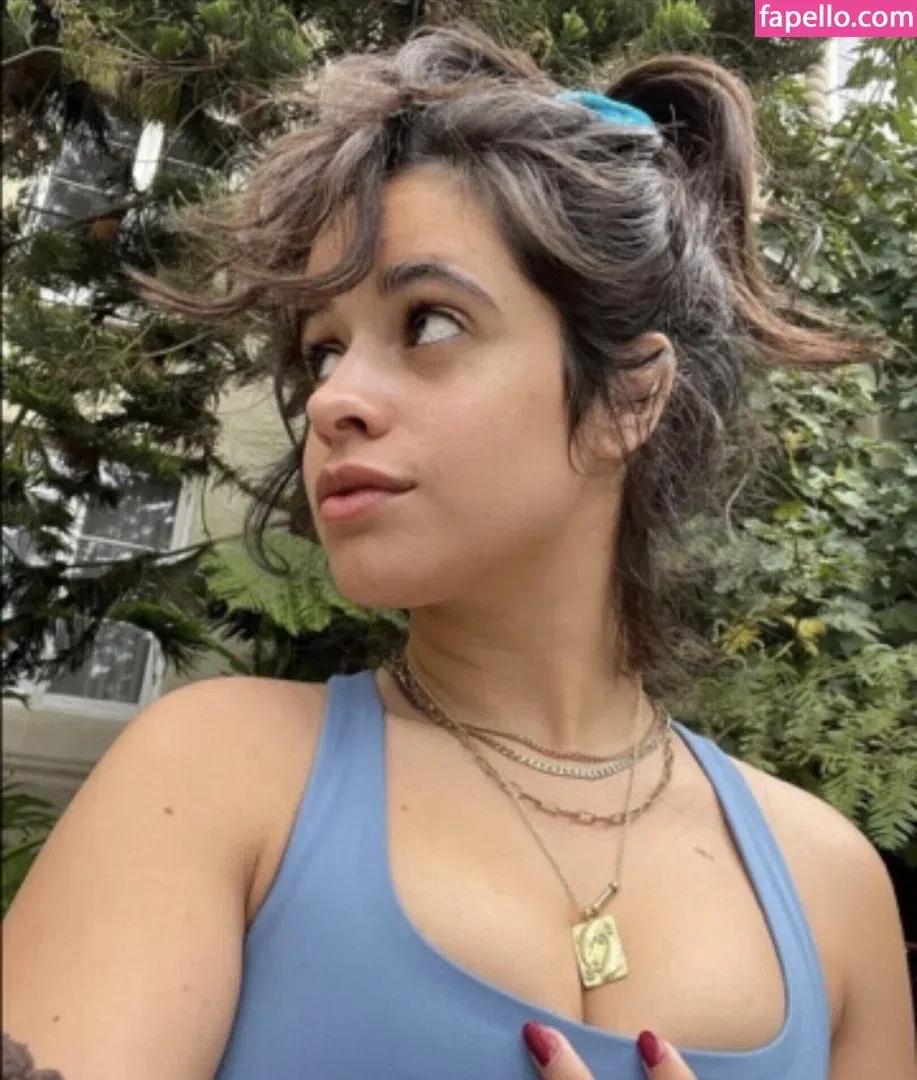 Camila Cabello Onlyfans Photo Gallery 