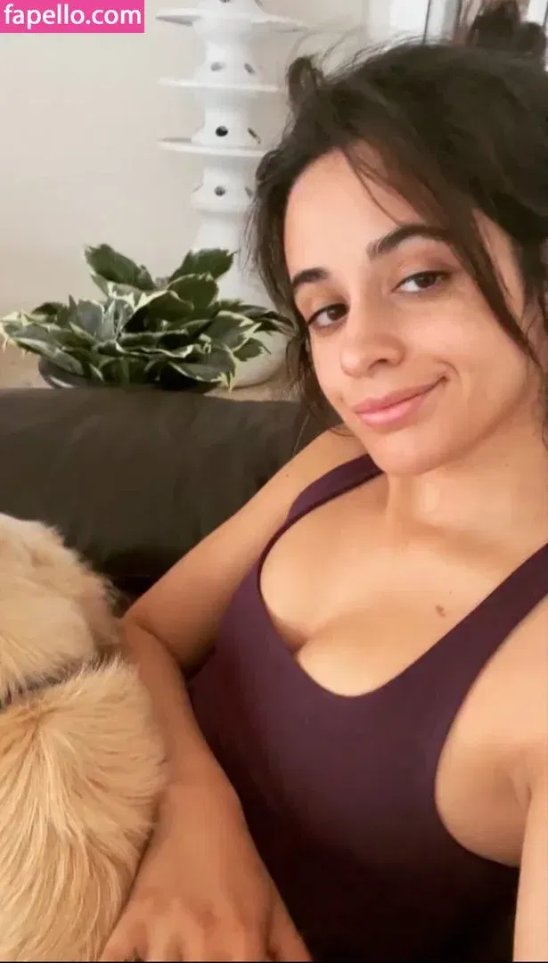 Camila Cabello Onlyfans Photo Gallery 