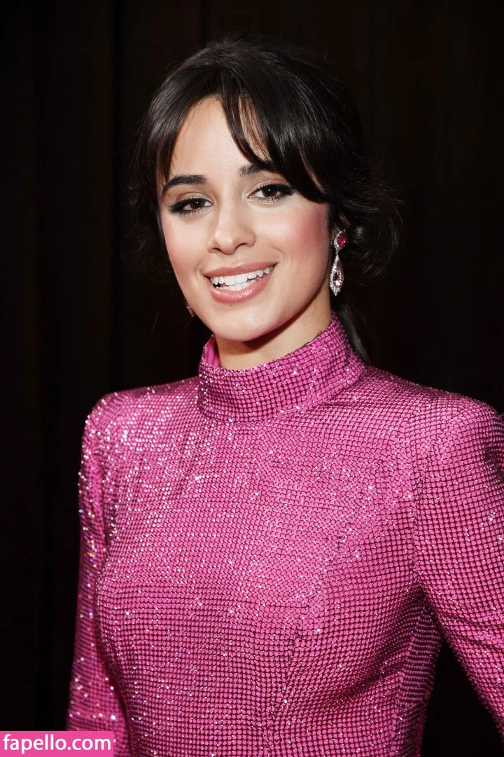 Camila Cabello Onlyfans Photo Gallery 