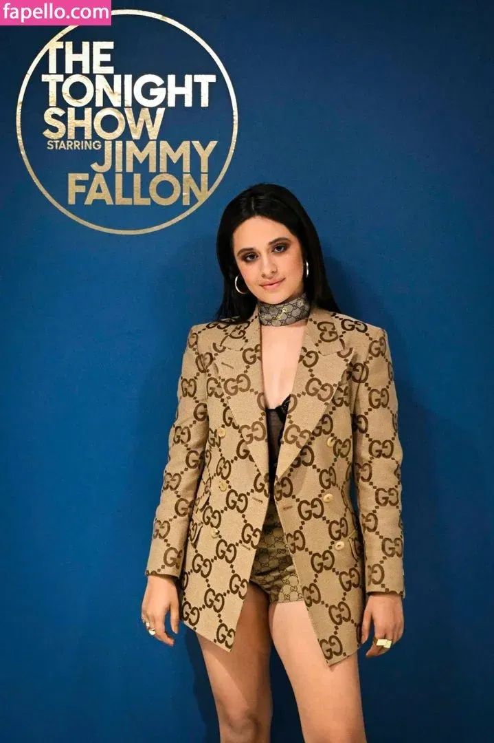 Camila Cabello Onlyfans Photo Gallery 