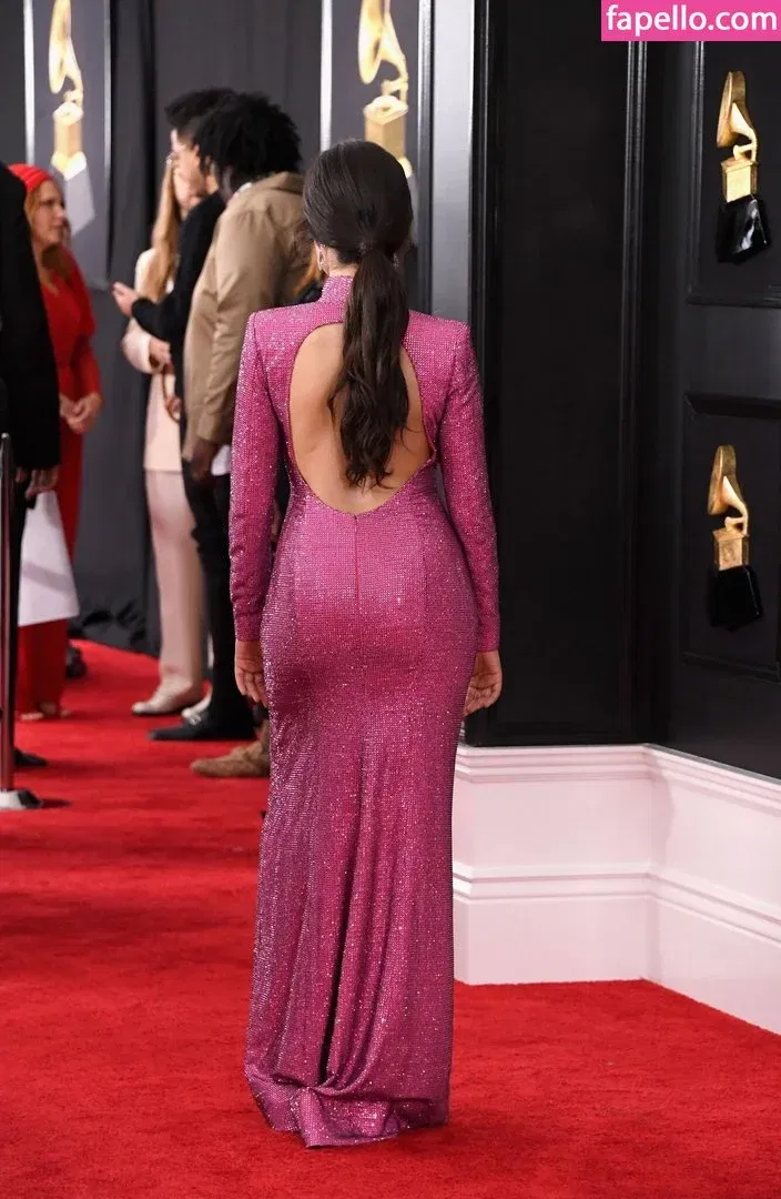 Camila Cabello Onlyfans Photo Gallery 