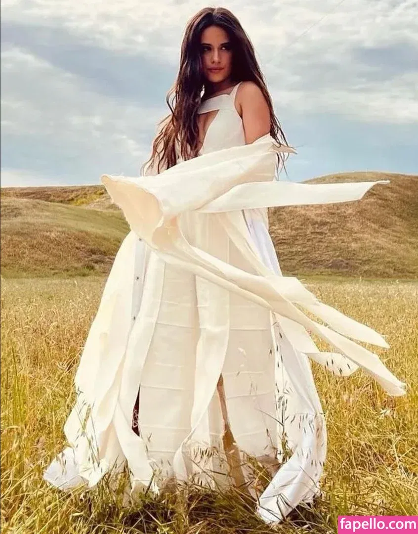 Camila Cabello Onlyfans Photo Gallery 