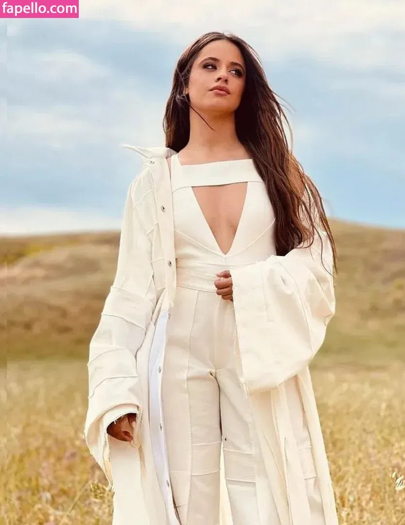 Camila Cabello Onlyfans Photo Gallery 