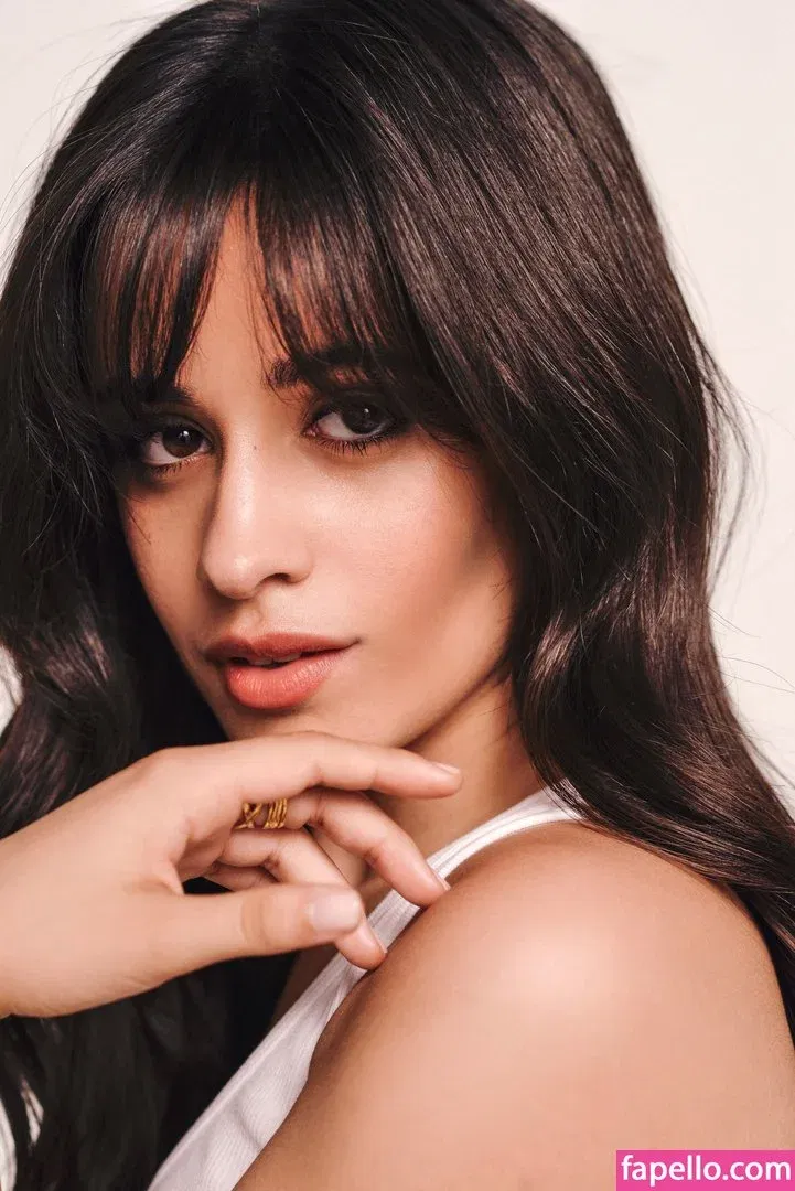 Camila Cabello Onlyfans Photo Gallery 