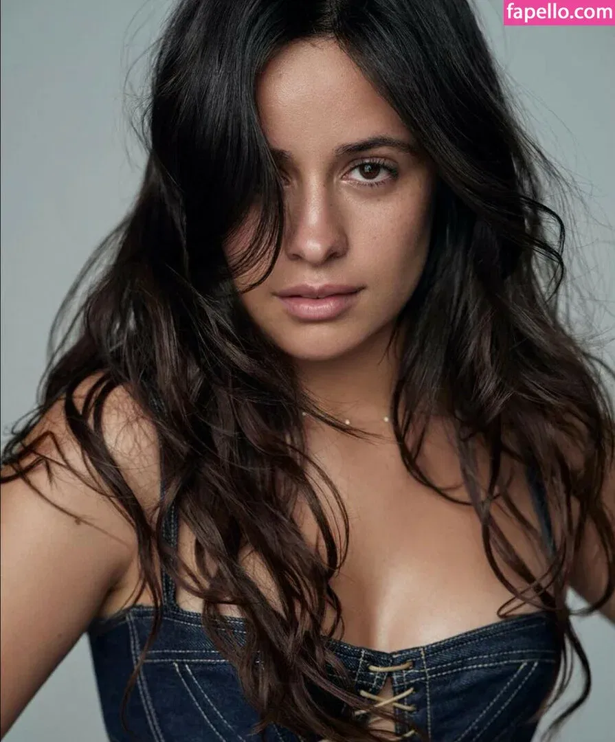 Camila Cabello Onlyfans Photo Gallery 