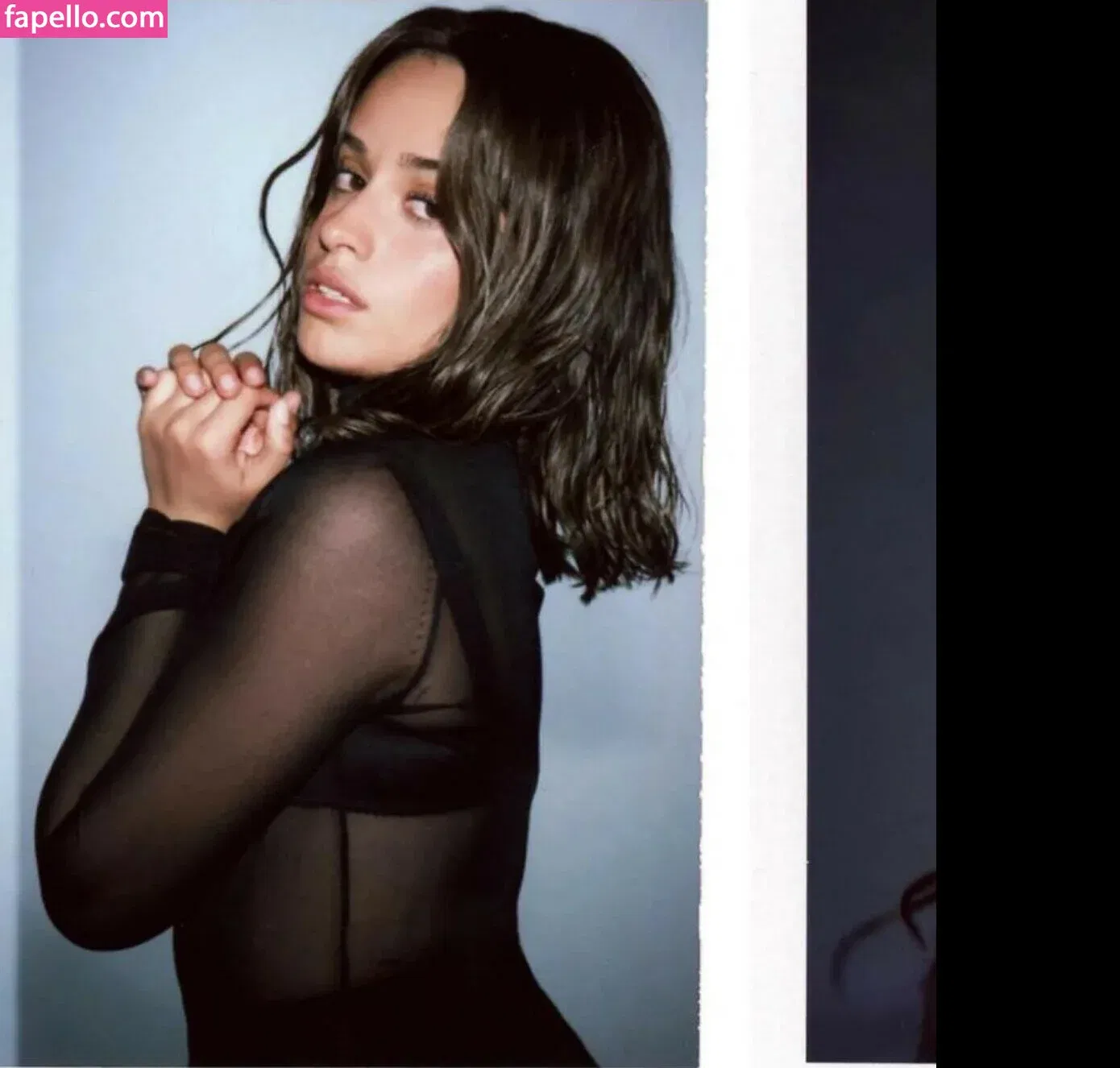 Camila Cabello Onlyfans Photo Gallery 