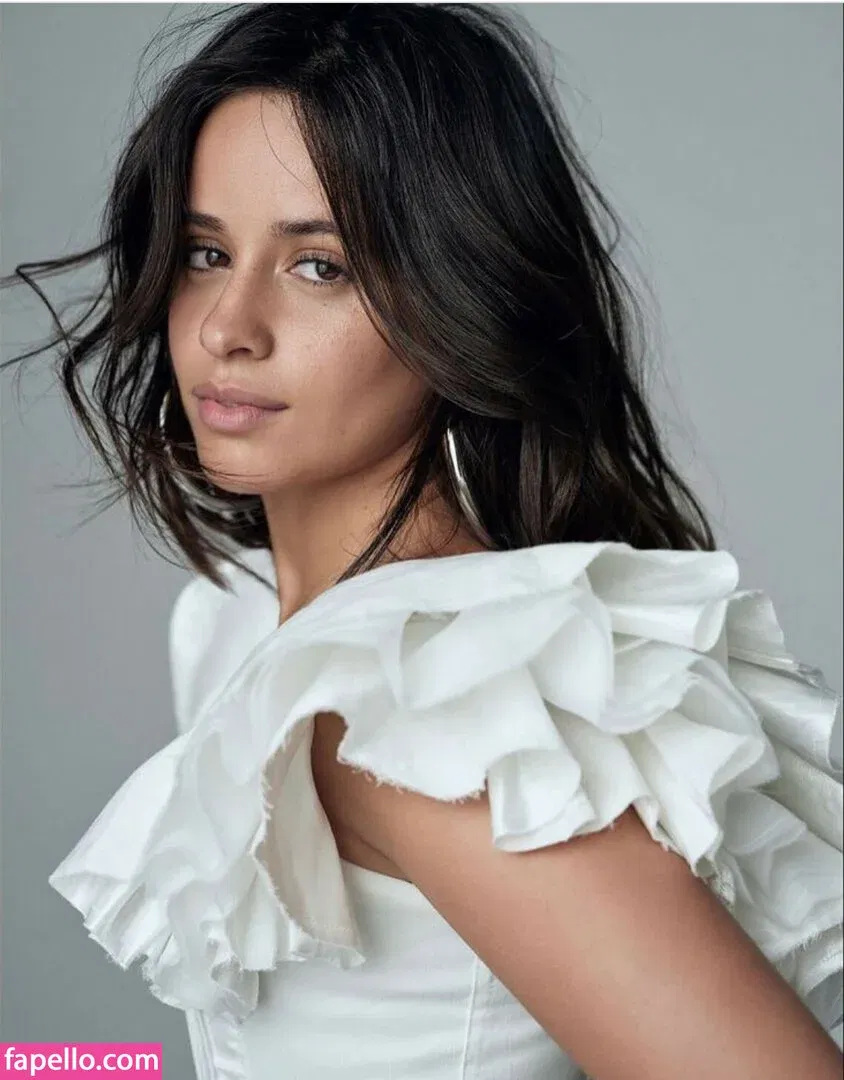 Camila Cabello Onlyfans Photo Gallery 