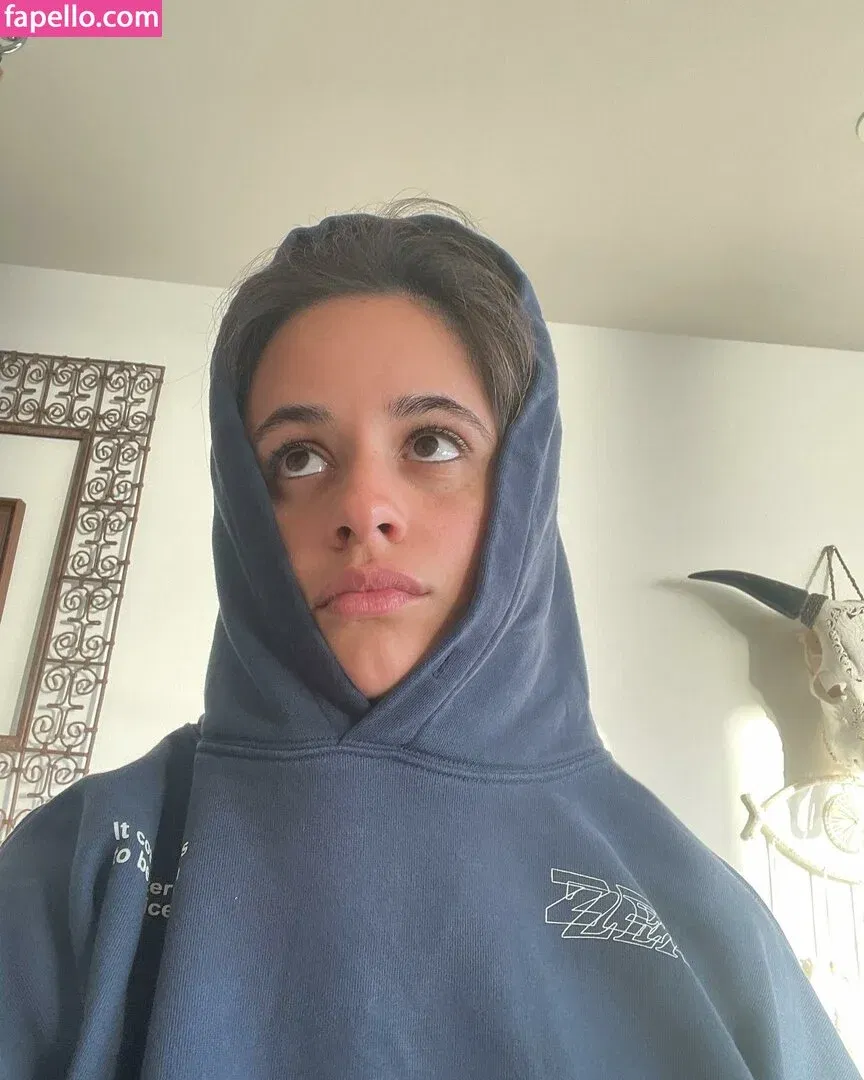Camila Cabello Onlyfans Photo Gallery 