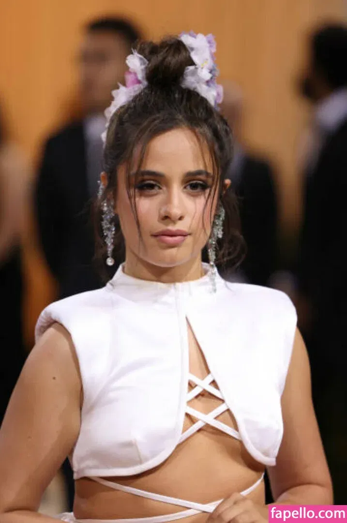 Camila Cabello Onlyfans Photo Gallery 