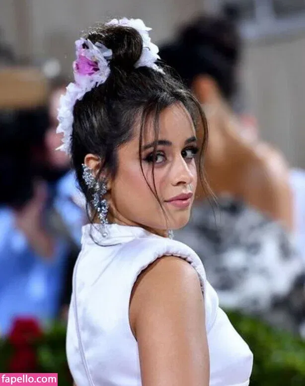 Camila Cabello Onlyfans Photo Gallery 