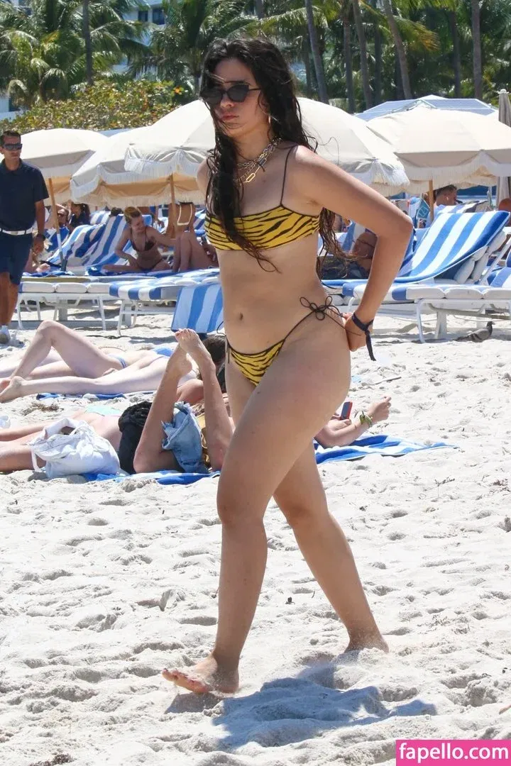 Camila Cabello Onlyfans Photo Gallery 