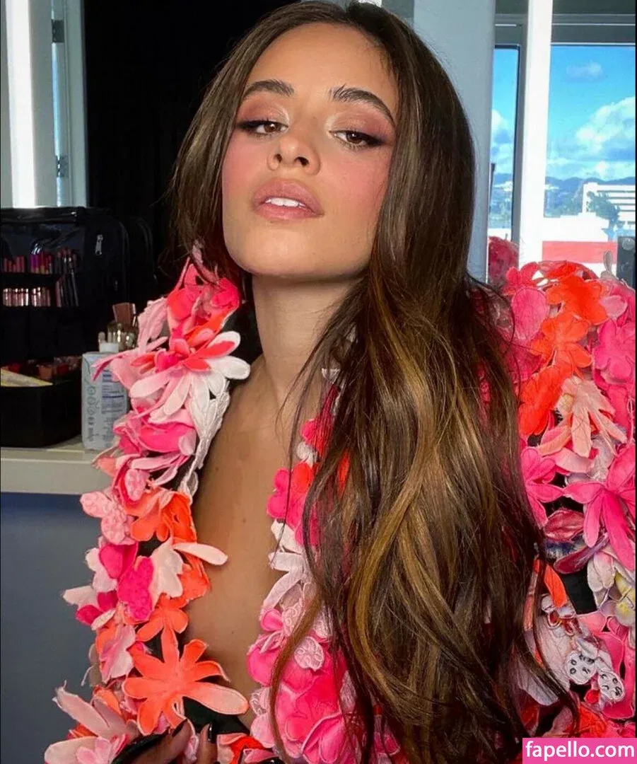 Camila Cabello Onlyfans Photo Gallery 