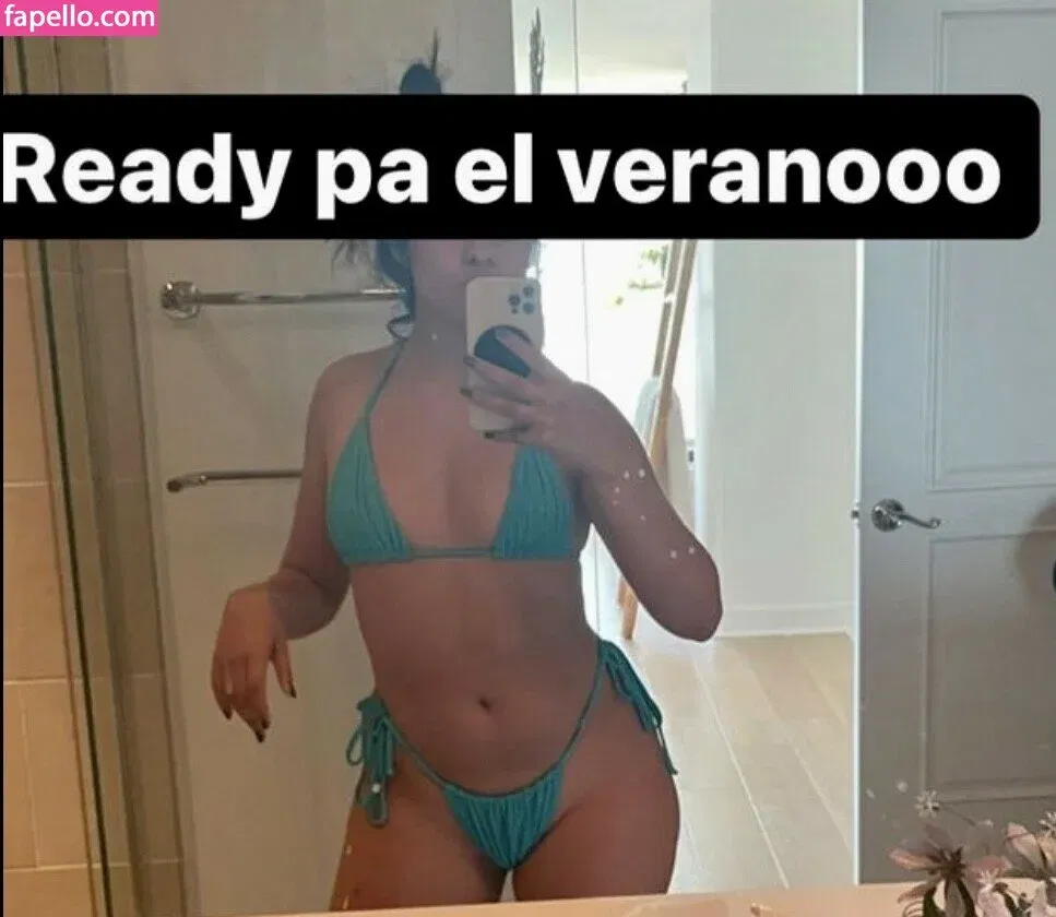 Camila Cabello Onlyfans Photo Gallery 