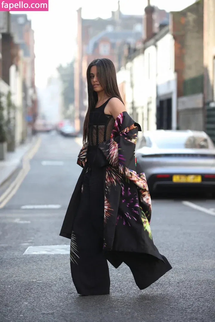 Camila Cabello Onlyfans Photo Gallery 
