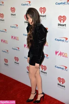 Camila Cabello Onlyfans Photo Gallery 