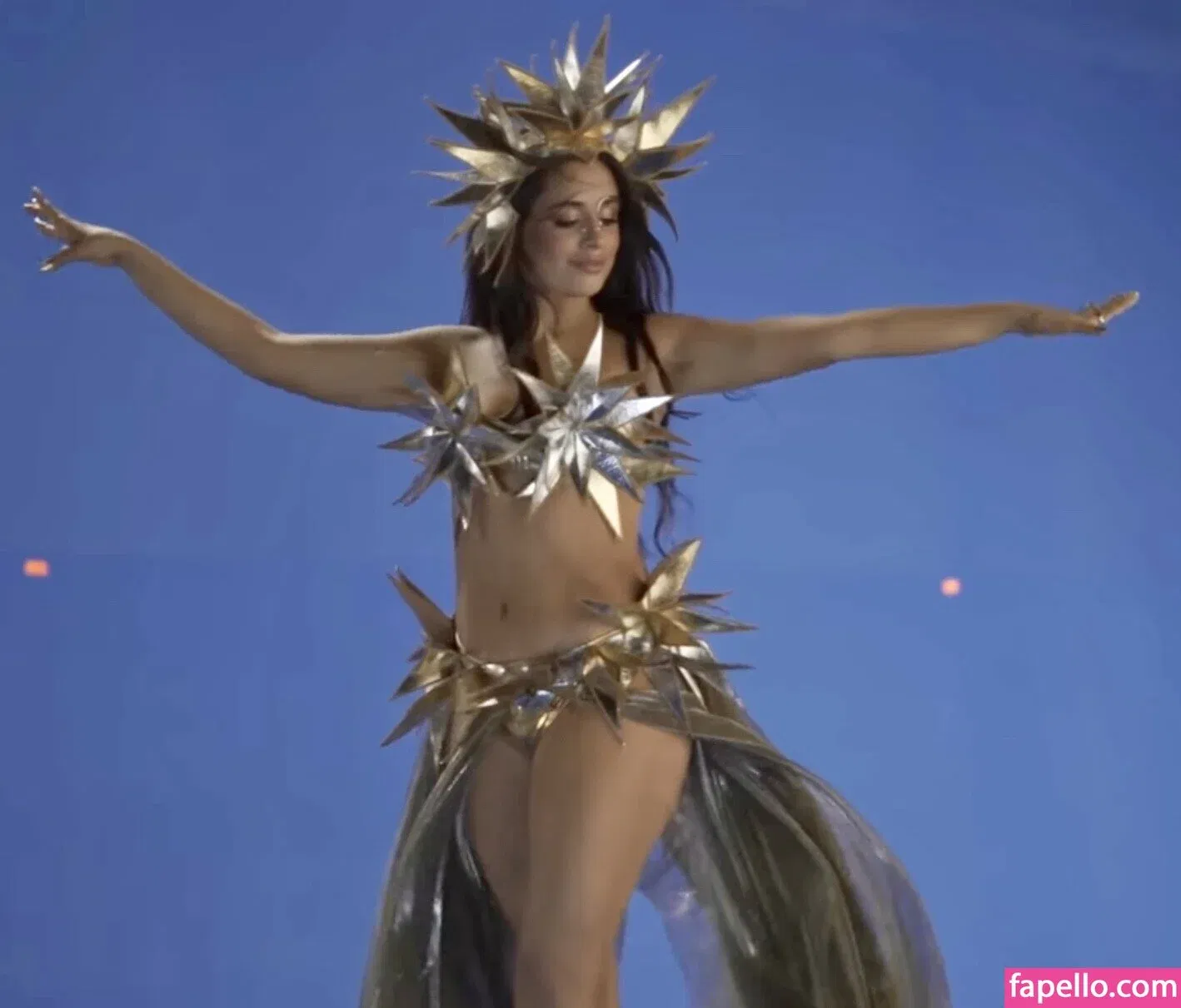 Camila Cabello Onlyfans Photo Gallery 